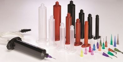 Techcon 700 séries seringues doseuses